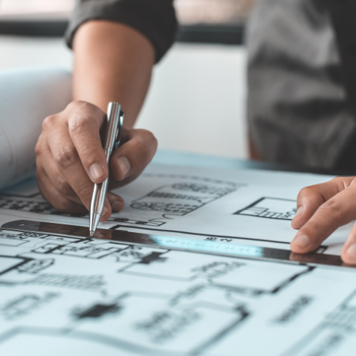Engineering drawings, 3D rendering & Website design in Calgary