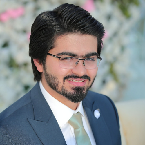 Zain Zubair